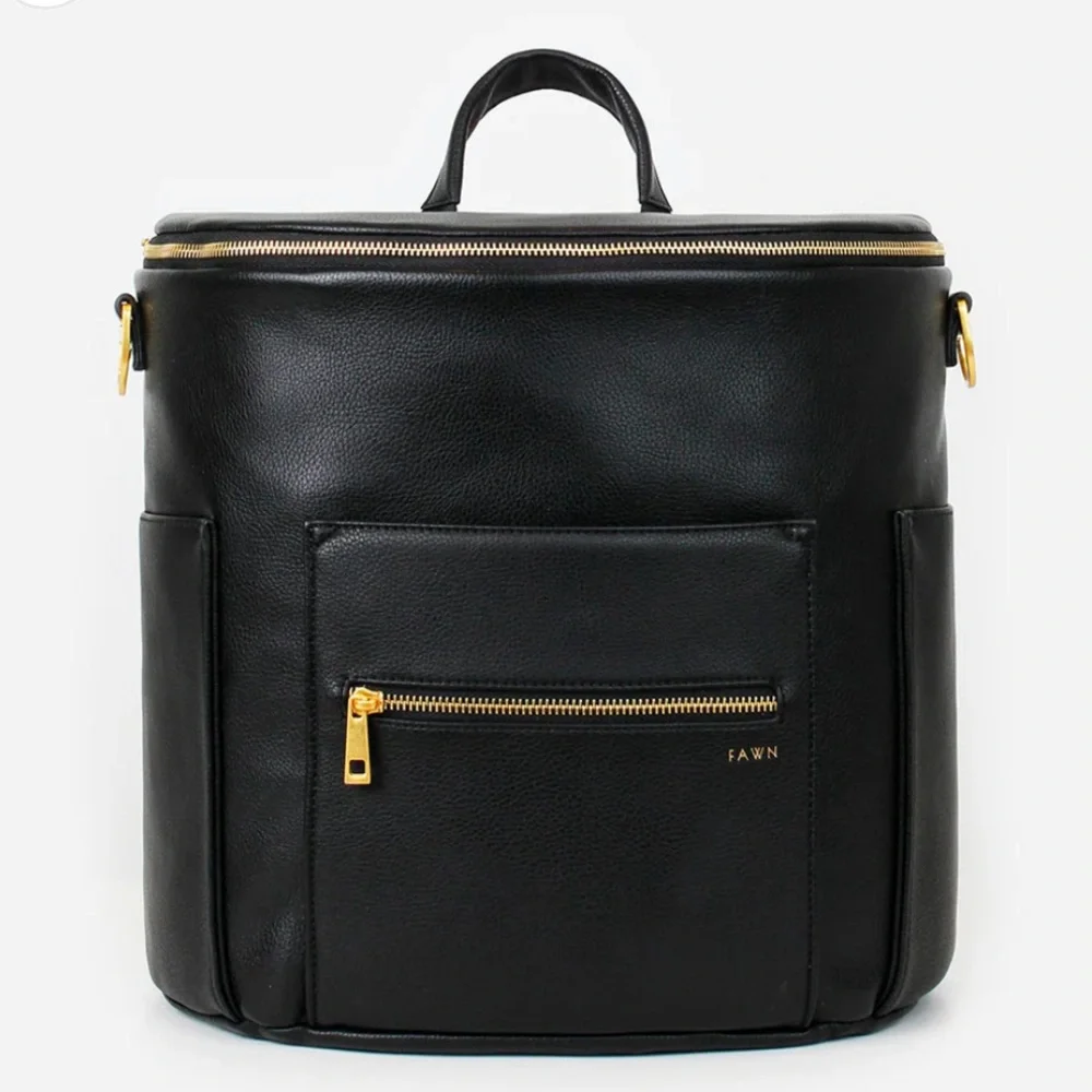 Fawn Design Original Diaper Bag - Picture 2 of 7